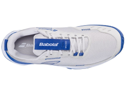 Мужские кроссовки теннисные Babolat SFX Evo All Court - oatmeal