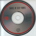 Deep Purple / Shades Of Deep Purple (CD)