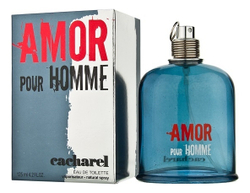 Cacharel Amor Pour Homme