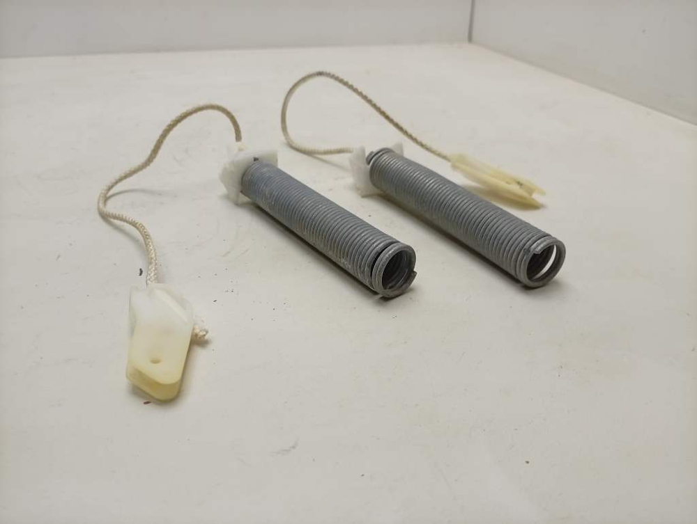 SMS40D02RU/09 ктп3 Ремонтный комплект тросиков и пружин для посудомоечной машины Bosch (шириной 60см.) 754869 б/у