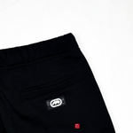 Спортивные штаны на флисе