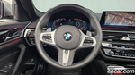 BMW 5 Series (G30) 530i M Sports Plus (01.2020)