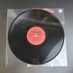 LP Музыкальный телетайп-5 (кони в яблоках/ белые розы/ королевство кривых зеркал/ певчая птица и др), Виниловая пластинка 12 дюймов Мелодия 1989 год СССР