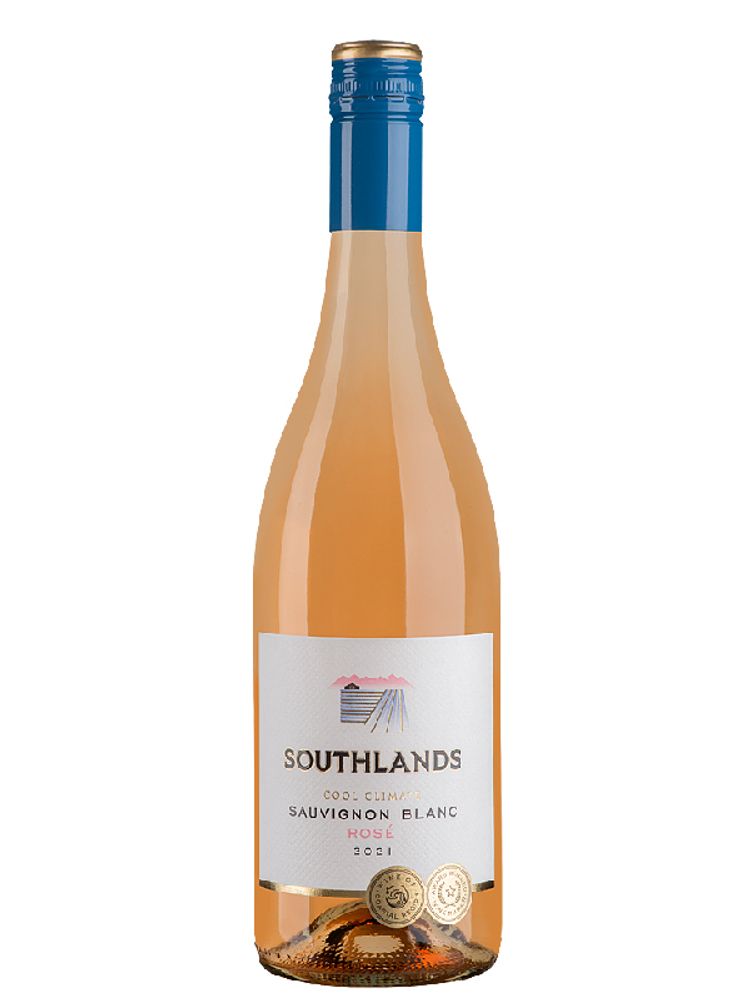 Southlands Sauvignon Blanc Rose, WO Western Cape