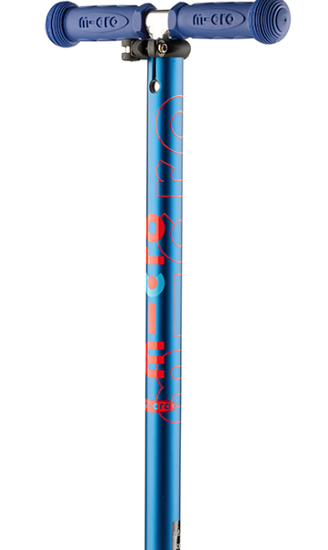 Т-ручка MAXI Deluxe синяя