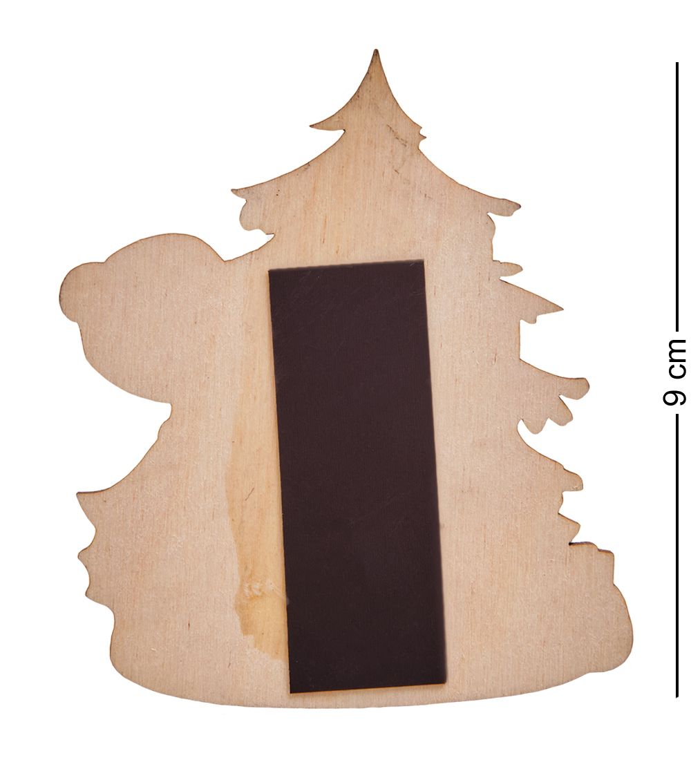 МТ- 082/03 Магнит «Змея»