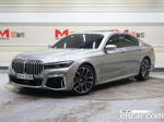 BMW 7 Series (G11) 740i M Sports (03.2021)