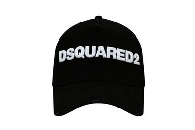 кепка Dsquared2 - черный(BCM0028 05C00001)