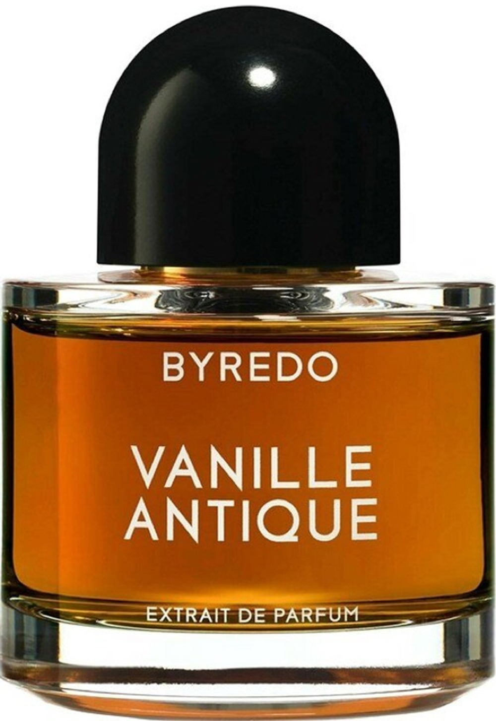 Byredo Night Veils Vanille Antique