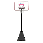 Мобильная баскетбольная стойка Scholle S526 WF