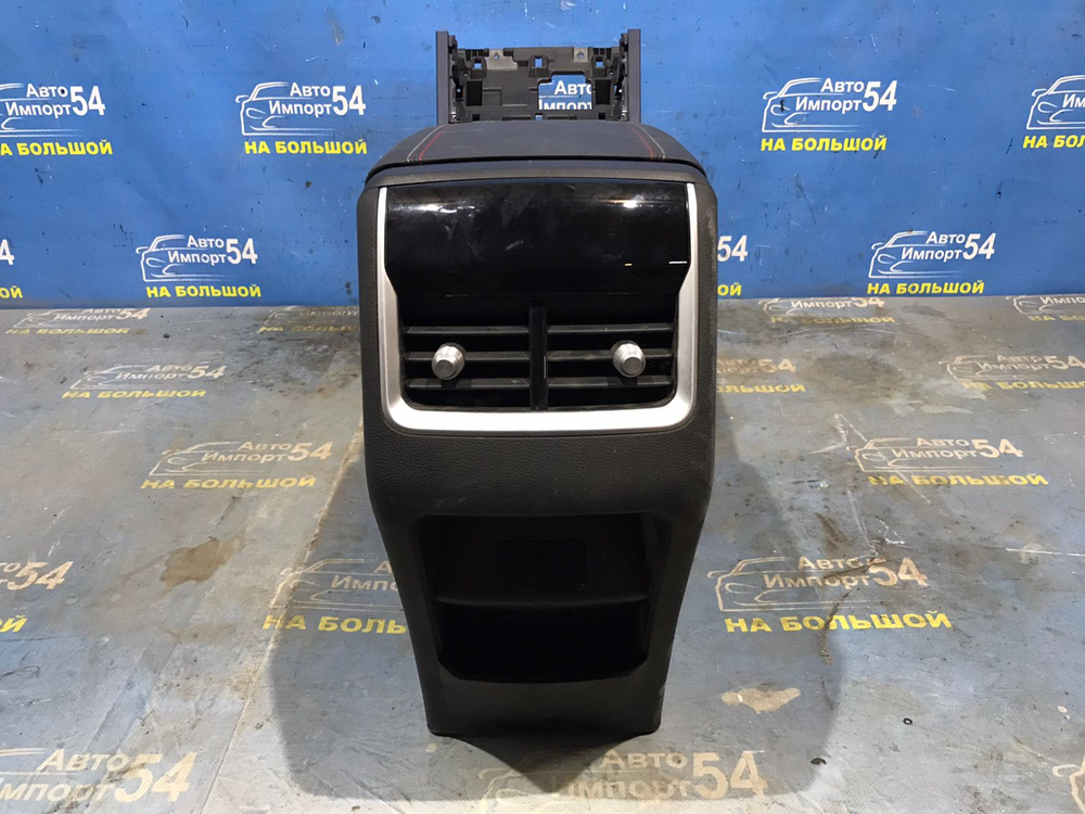 Центральная консоль CHERY TIGGO 4 PRO 2021-2024