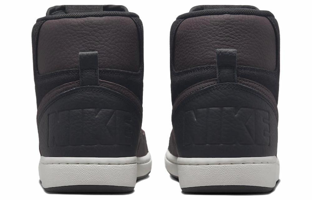 Кроссовки Nike Terminator High "Velvet Brown"