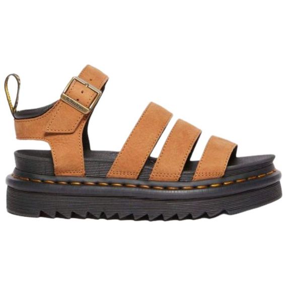 Dr Martens Blaire 'Brown'