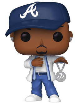 Фигурка Funko POP! Rocks Usher Usher Yeah (308) 65774