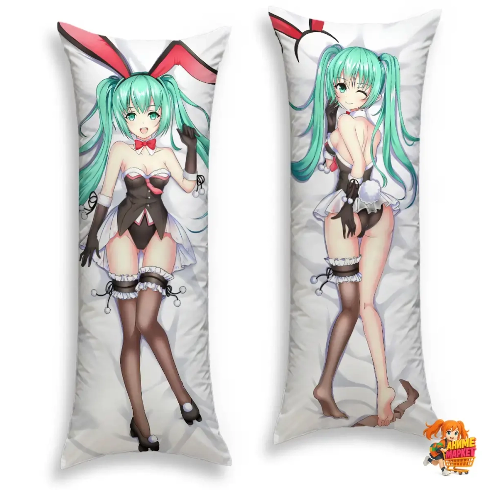 Дакимакура Hatsune Miku Хацуне Мику