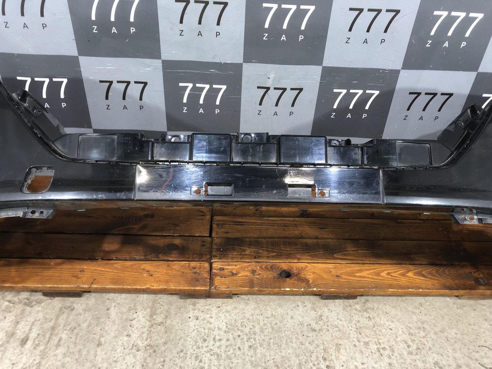 Бампер передний GAC GS5 20-24 Б/У Оригинал 7105003ARX00