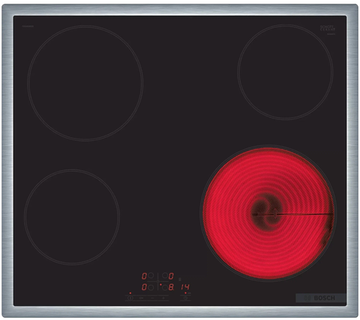 Встраиваемая варочная поверхность BOSCH PKE645BB2