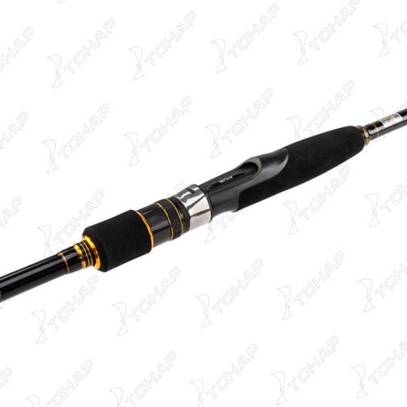 Удилище спиннинговое IXORNE SEABASS S802M 10 - 40g RYOBI