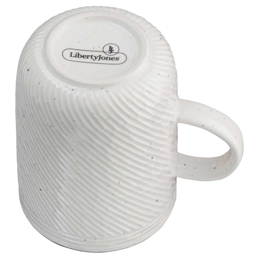 Набор кружек contour, 350 мл, 2 шт.