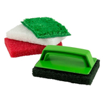 Держатель пада ручной ОСМО