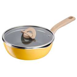 Сковорода Tefal One Pick Pot G1808604, 22 см