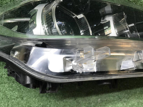 Фара правая BMW 1er f20 F21 (2015-2017) LED