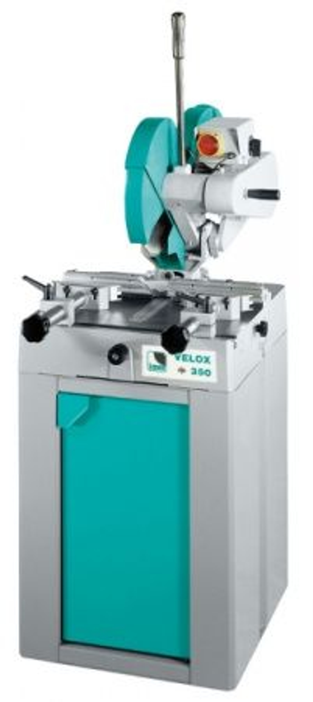 Дисковый отрезной станок Imet VELOX 350