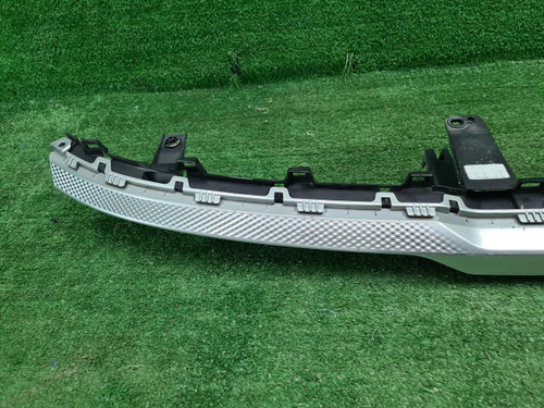 Накладка решетки радиатора Kia Seltos (2019-2022)