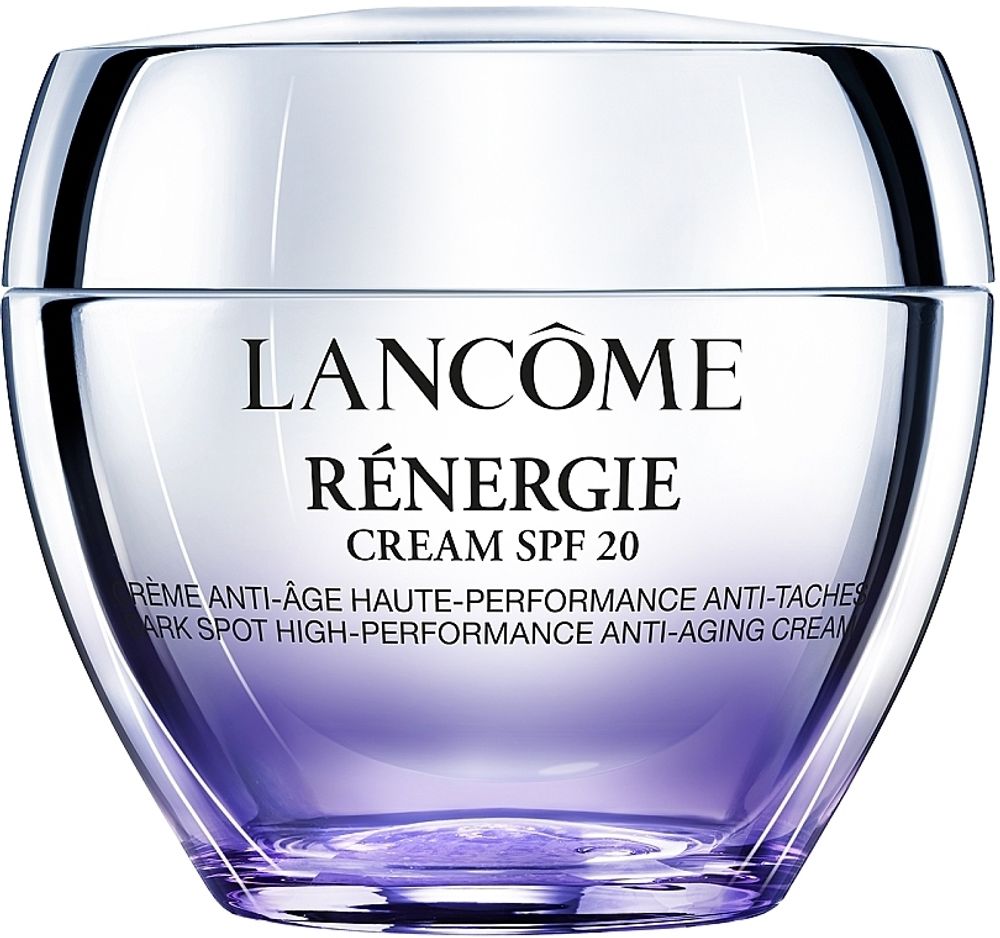 Lancome Rénergie Crème SPF20 50 ml