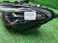 Фара левая BMW 8er G14 G15 G16 (2018-2022) Laser