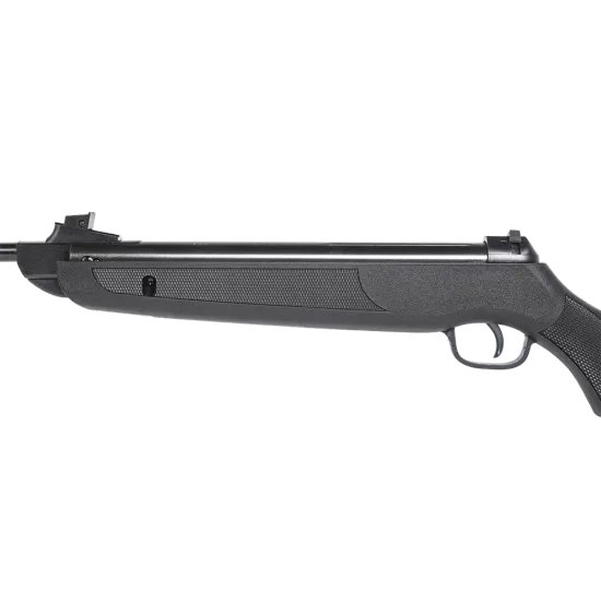 Винтовка пневматическая Borner Chance Safe (пластик, Black, XS-QA6BCS) калибр 4.5 мм, 3 Дж.
