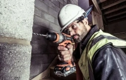 Аккумуляторный ударный шуруповерт AEG BSB 18C2X LI-202C 459424