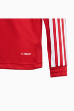 Кофта adidas Squadra 21 Training Top Junior