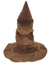 Говорящая Распределяющая Шляпа (Harry Potter Talking Sorting Hat)