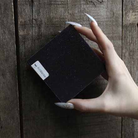 Смальта SX55, 91х91х10 мм