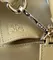 Сумка Loewe Puzzle Edge bag in classic calfskin