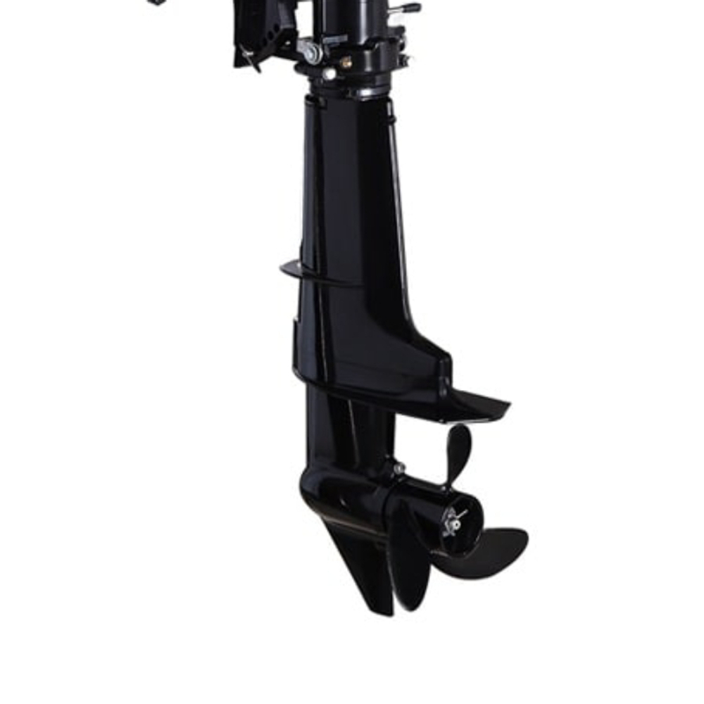 2х-тактный лодочный мотор HANGKAI T 5.0 HP