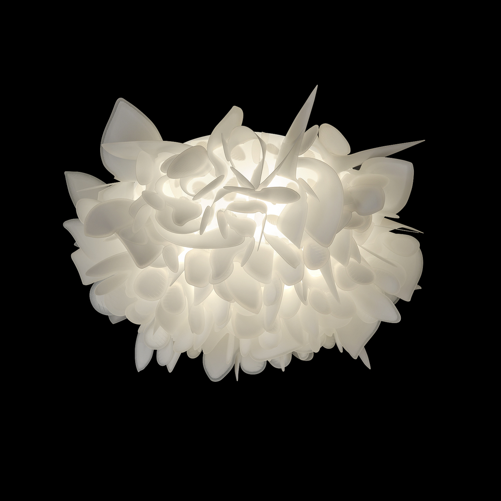 Потолочный светильник Loft It Clizia 10594/530C White