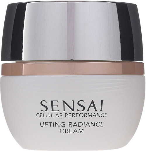 SENSAI CELLULAR PERFORMANCE LIFTING CREAM 40 ML