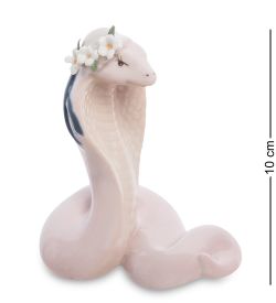 Pavone JP-51/ 9 Фигурка «Змея»