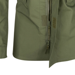 Helikon-Tex CPU JACKET PolyCotton Ripstop olive