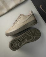 Кроссовки Nike Air Force 1 Low LV8 «Khaki Olive»