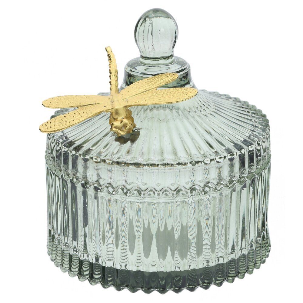 GAEM Шкатулка, L10,5 W10,5 H12 см