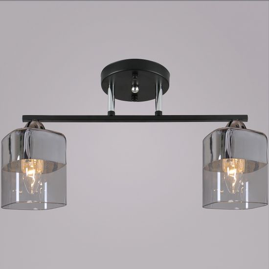 07275-0.3-02 светильник потолочный