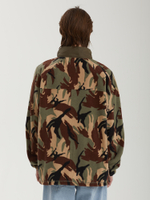 Мужская Куртка Y.e.s Fleece Full Zip