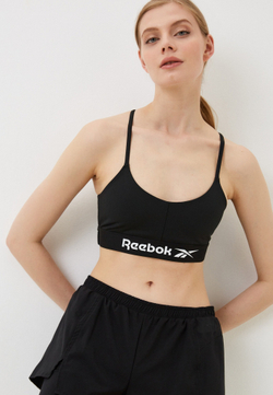 Бра женский REEBOK WOR Commercial Bra