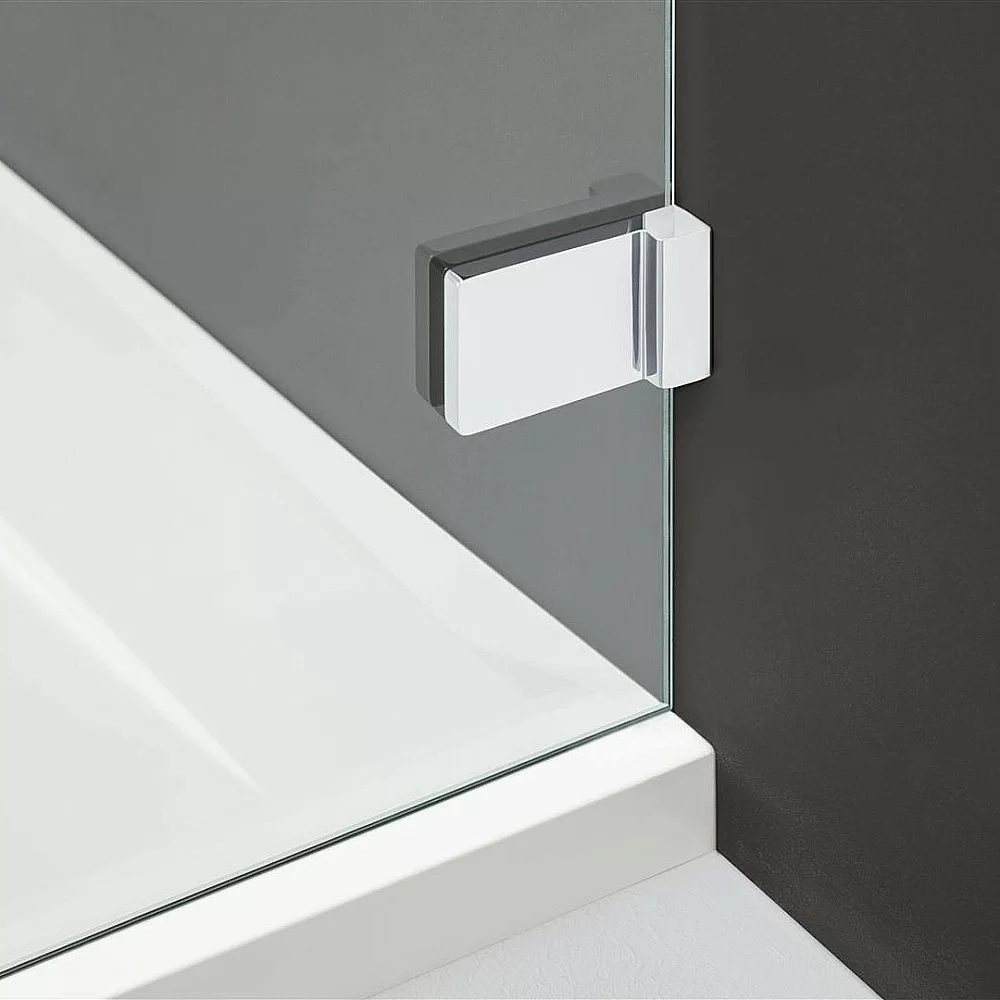Душевое ограждение Radaway Euphoria Walk-in V 140