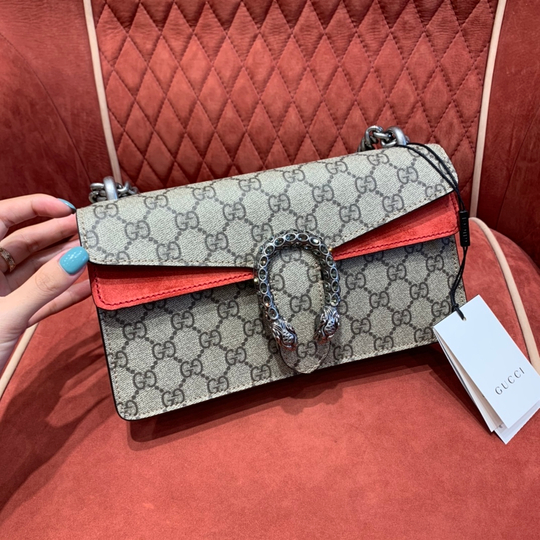 Gucci Dionysus 25 cm