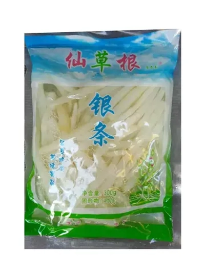 Корни Топинамбура консервированные 300 г