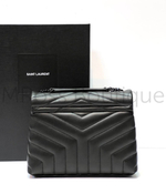 Сумка loulou Saint Laurent small